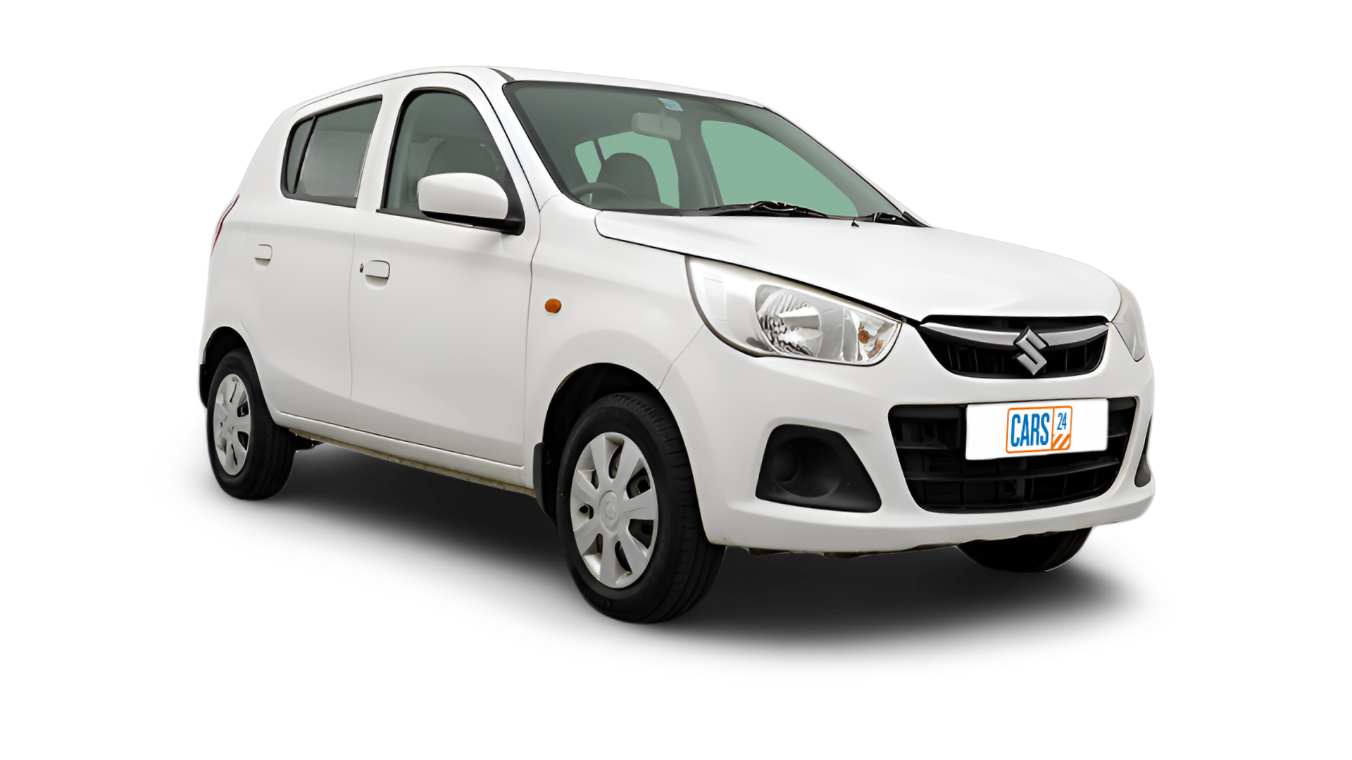 Maruti Alto K10-img